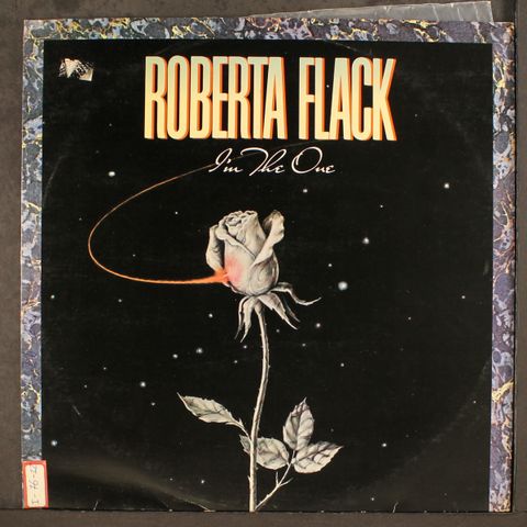ROBERTA FLACK