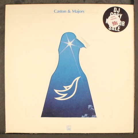 CASTON & MAJORS