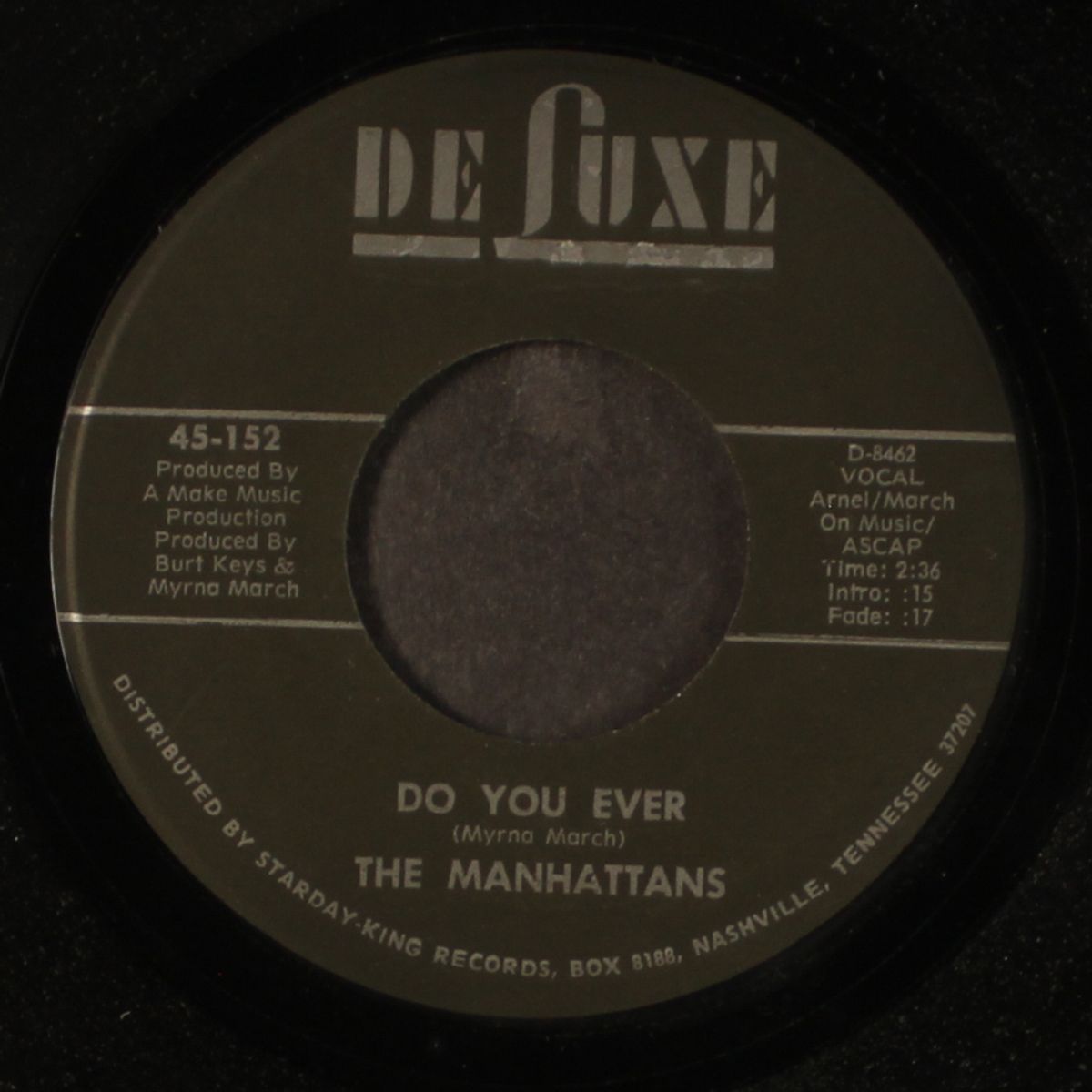 do you ever / if my heart could speak by MANHATTANS