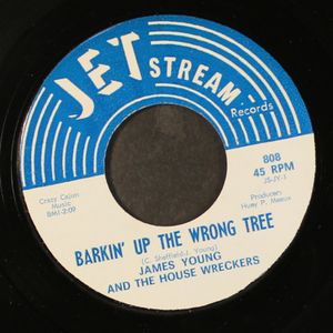 JAMES YOUNG & HOUSE WRECKERS