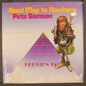 PETE SAMSON