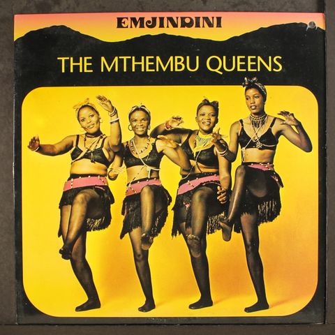 MTHEMBU QUEENS