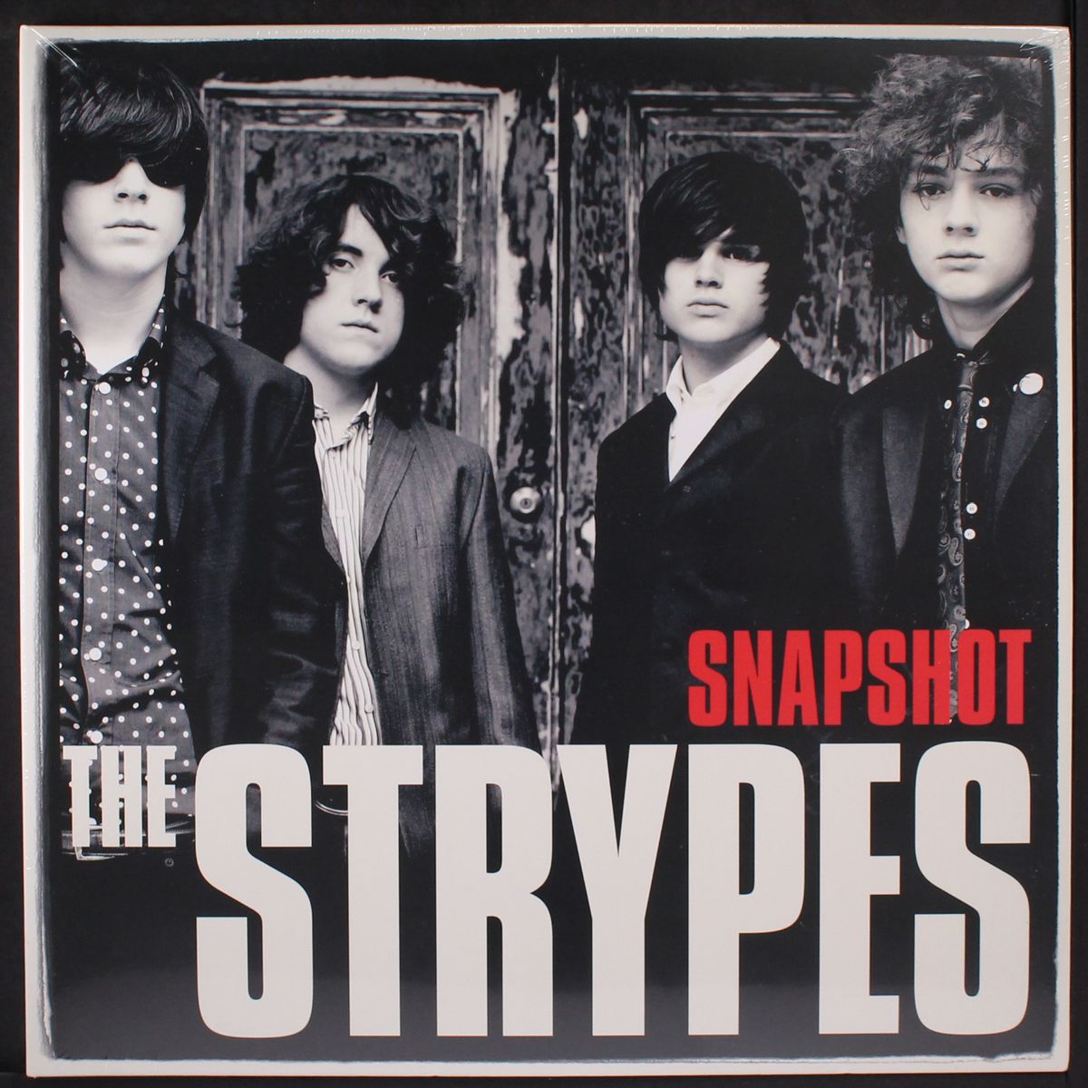 snapshot by STRYPES