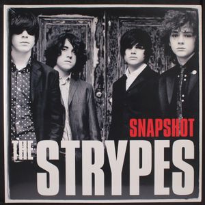 STRYPES