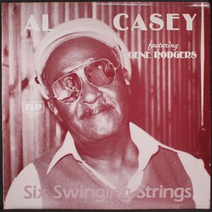 AL CASEY