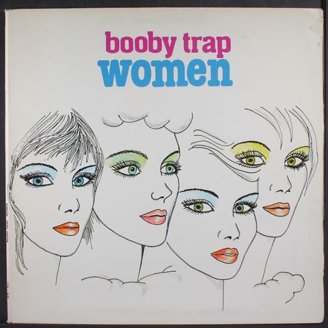 BOOBY TRAP