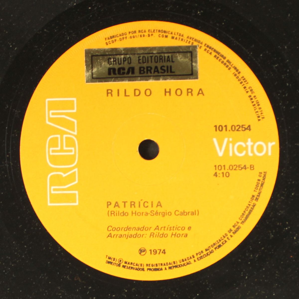 manoela / patricia by RILDO HORA