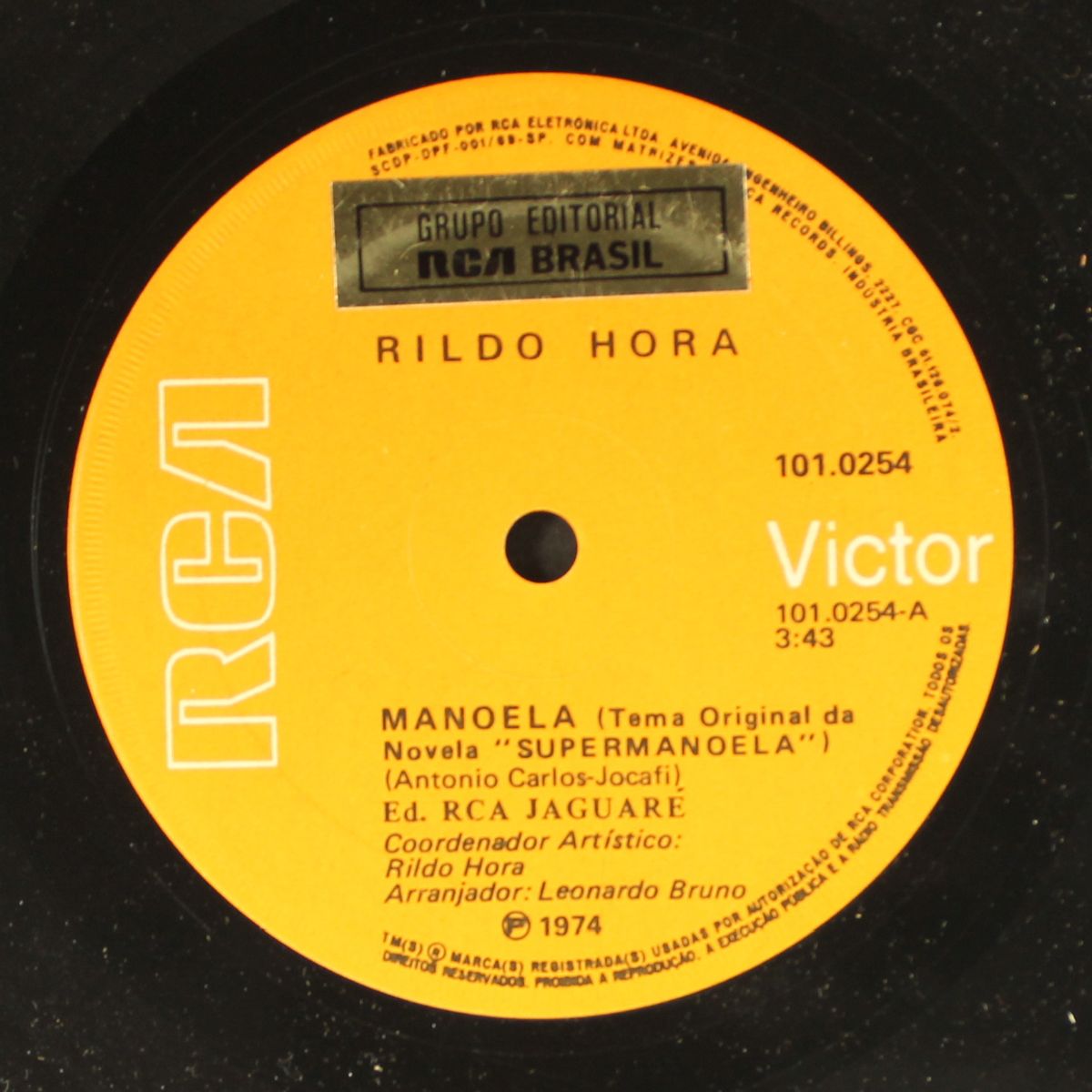 manoela / patricia by RILDO HORA