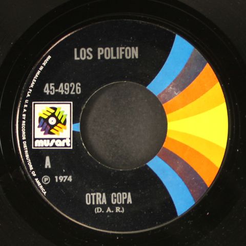 LOS POLIFON