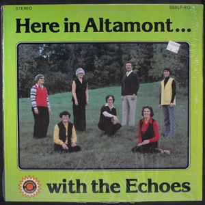 ECHOES
