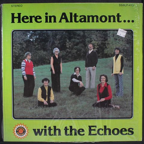 ECHOES
