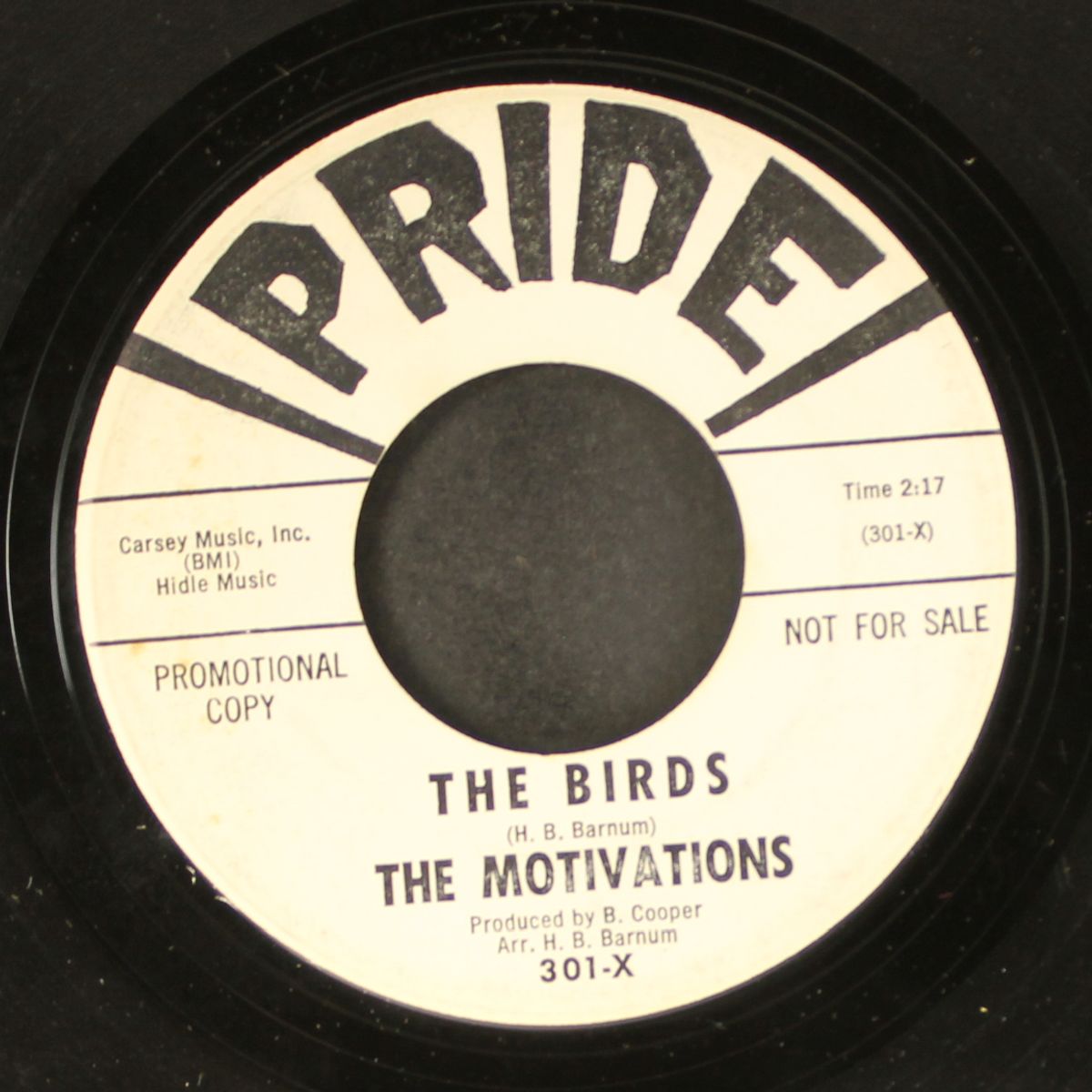 the birds by MOTIVATIONS