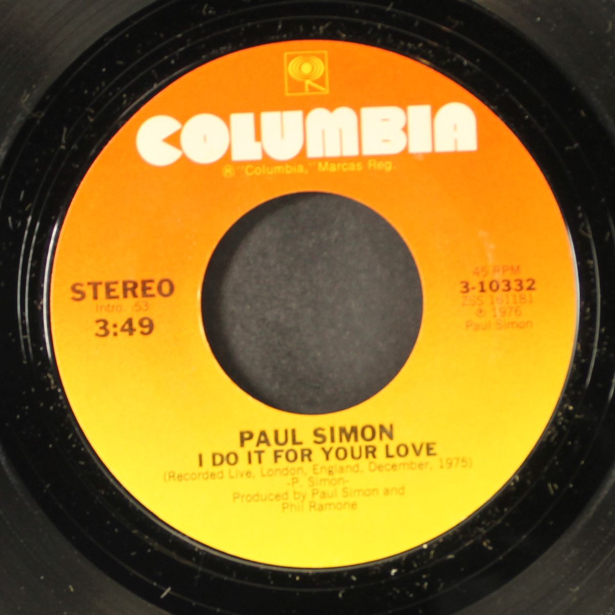 still crazy after all these years by PAUL SIMON