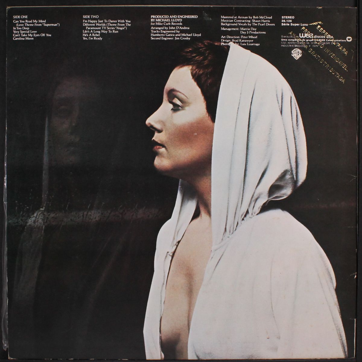 maureen mcgovern by MAUREEN MCGOVERN