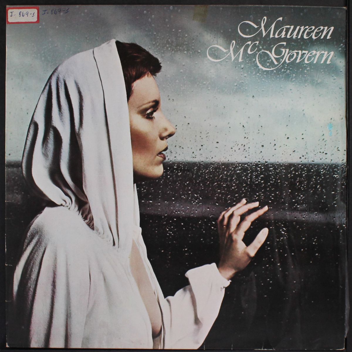 maureen mcgovern by MAUREEN MCGOVERN