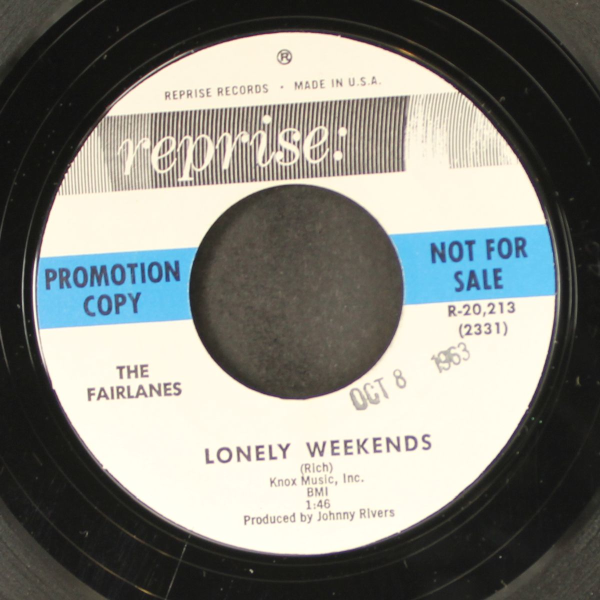 surf train / lonely weekends by FAIRLANES