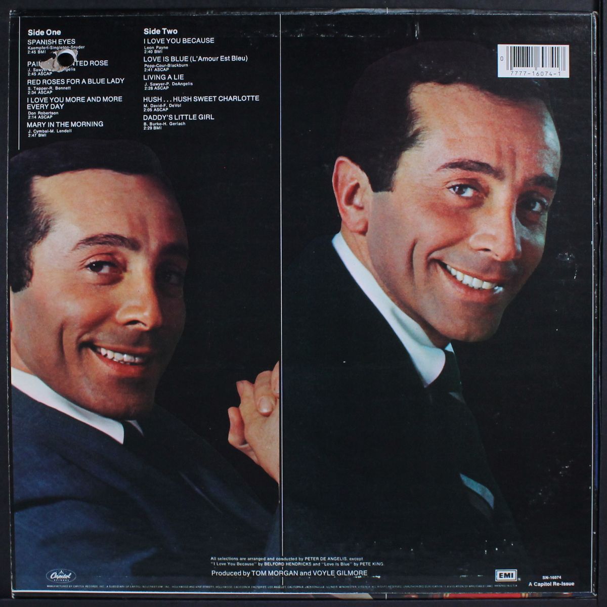 best of by AL MARTINO