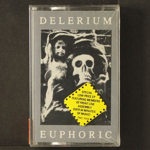 DELERIUM