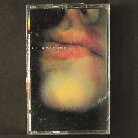 PJ HARVEY