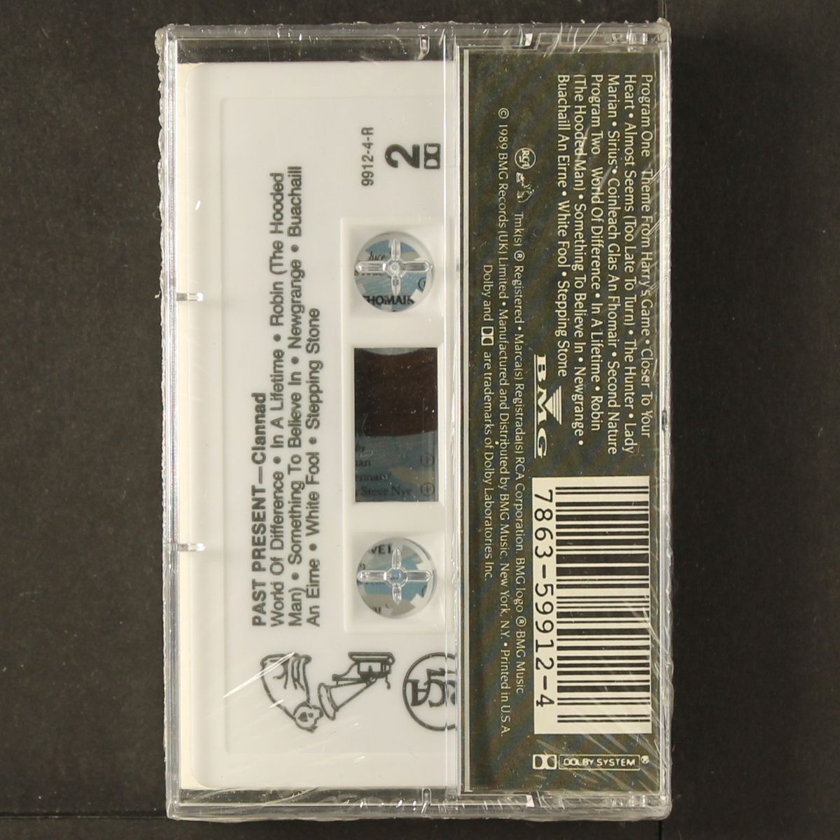 pastpresent by CLANNAD