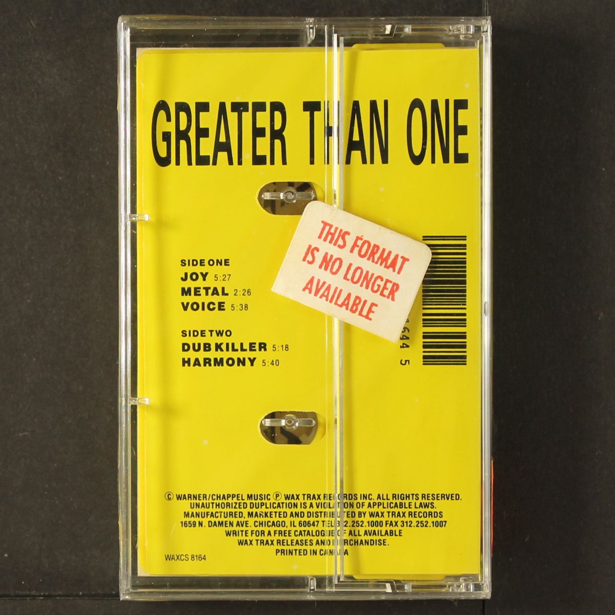 greater than one by INDEX