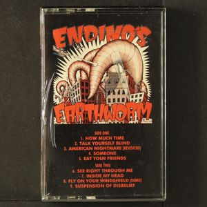 ENDINO'S EARTHWORM