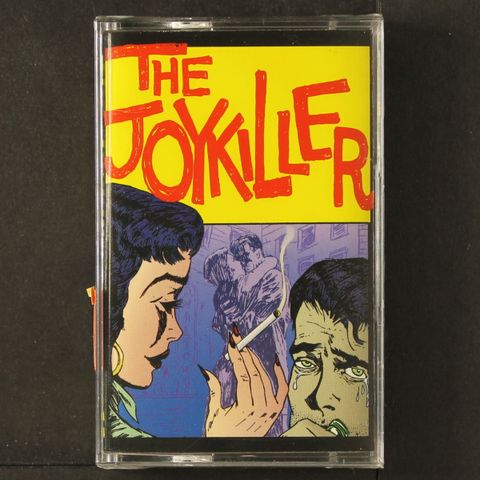 JOYKILLER