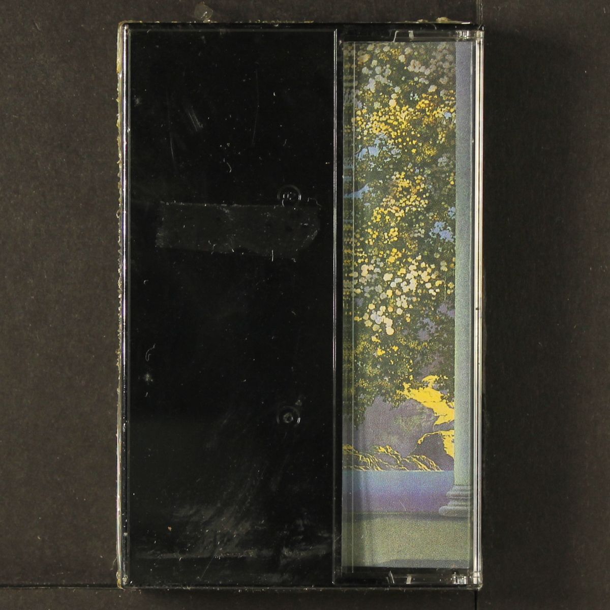 the waking hour by DALIS CAR