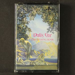 DALIS CAR