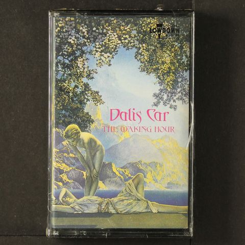 DALIS CAR