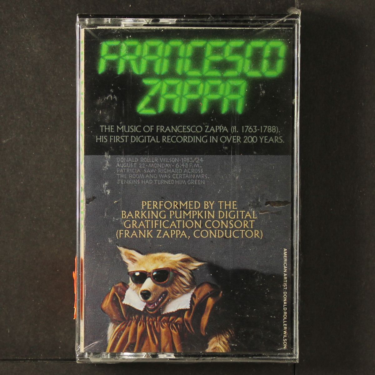 francesco zappa by FRANCESCO ZAPPA