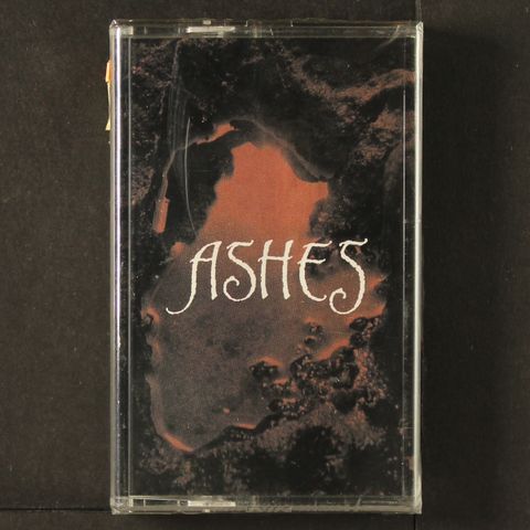 ASHES