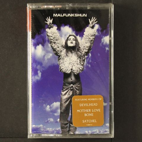 MALFUNKSHUN