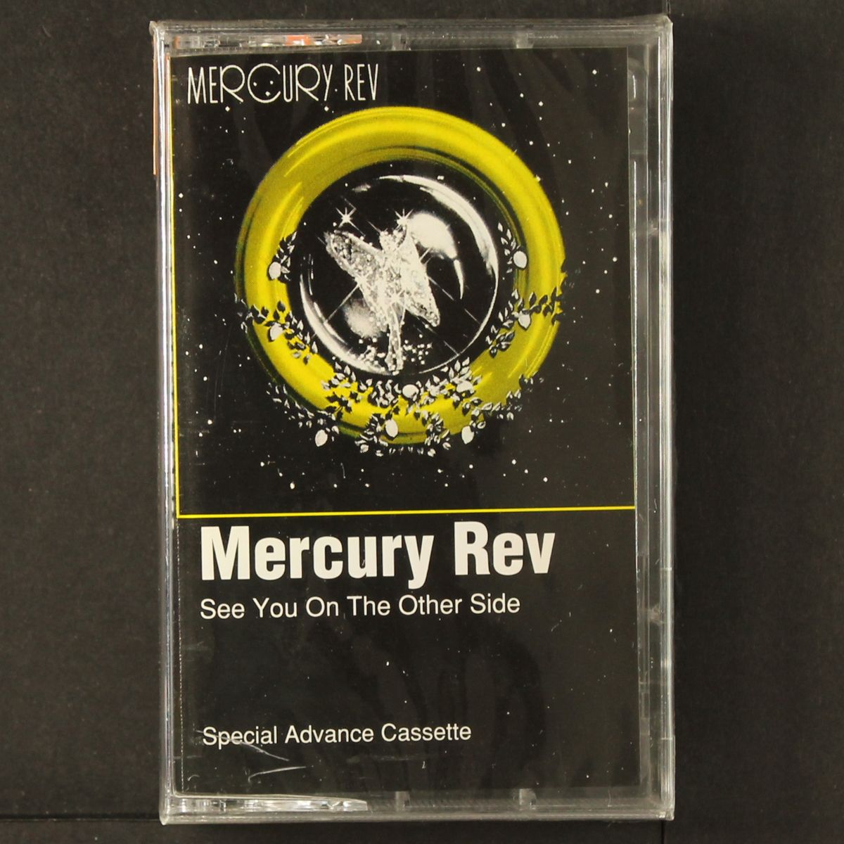 see you on the other side by MERCURY REV