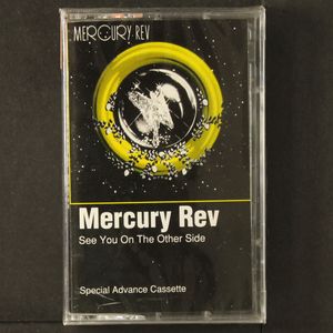MERCURY REV