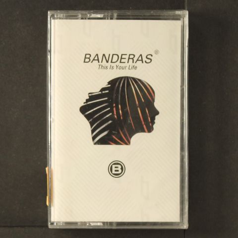 BANDERAS