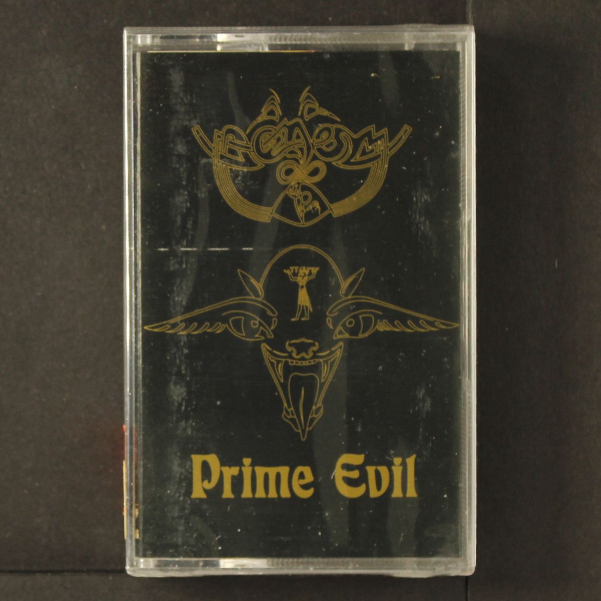 prime evil by VENOM
