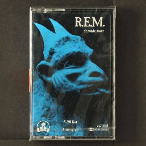 Item