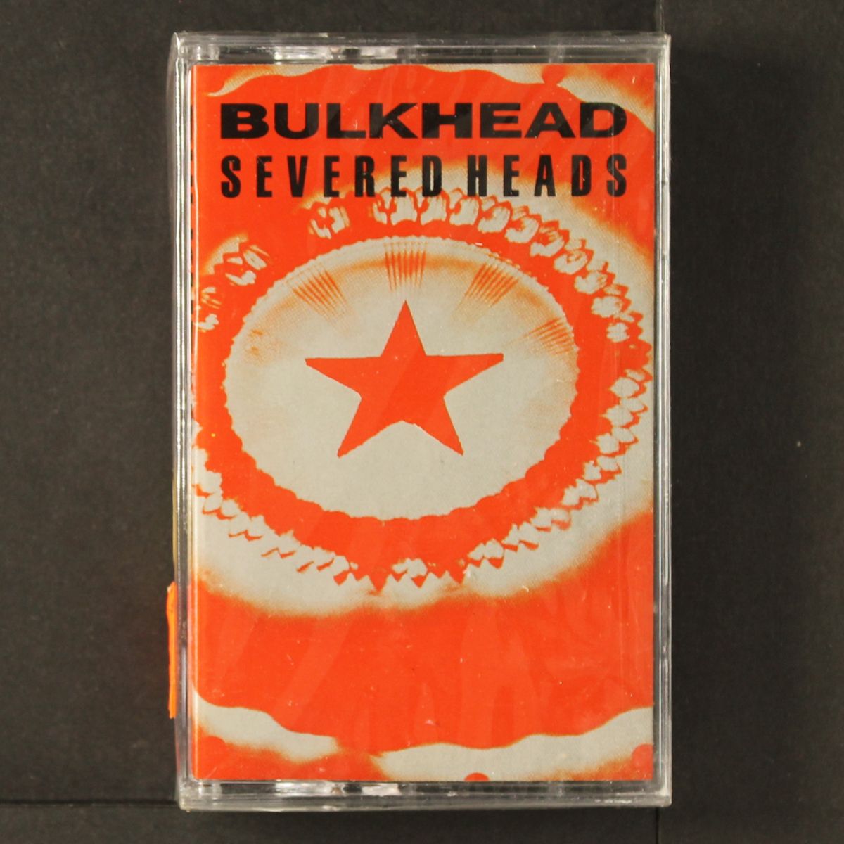 bulkhead by SEVERED HEADS