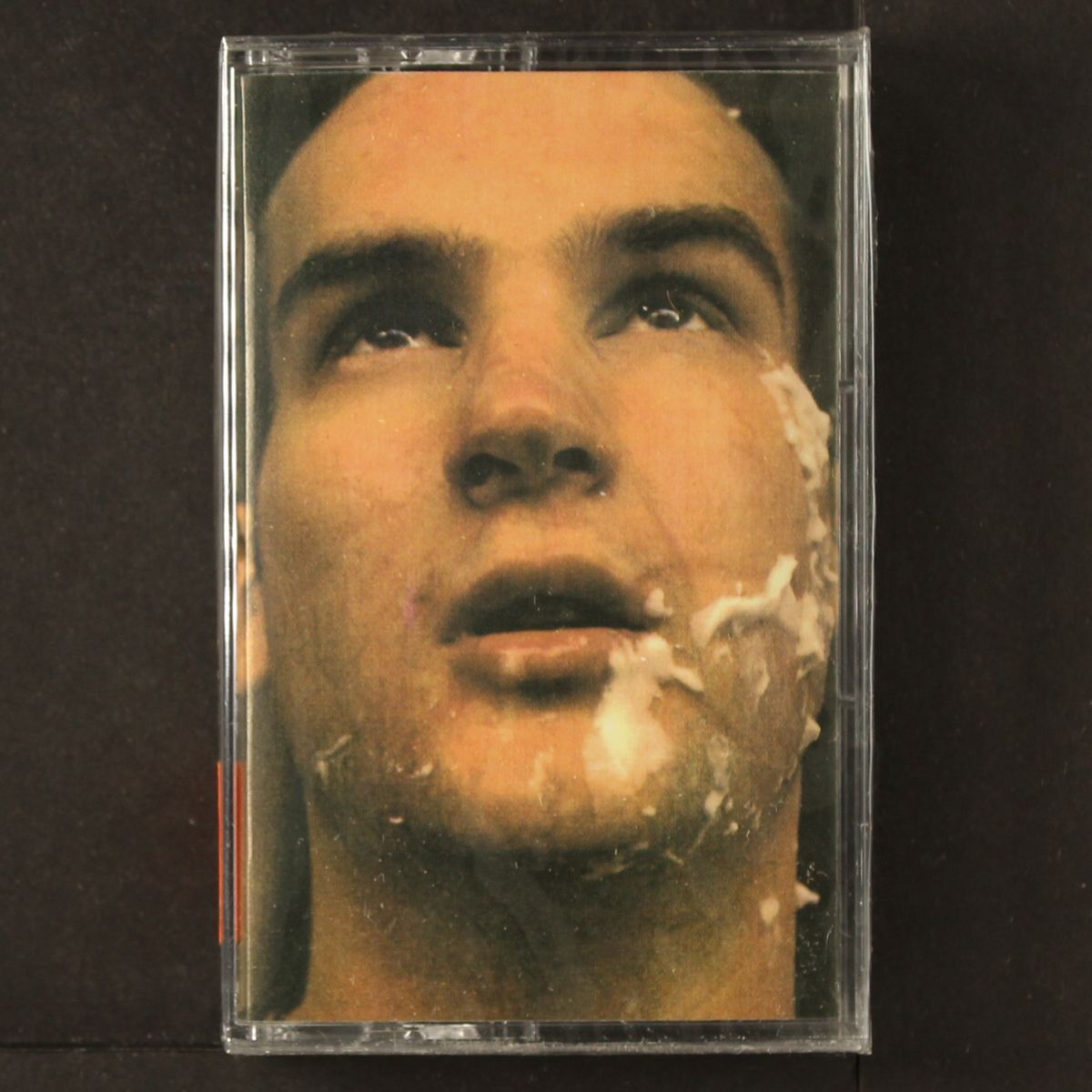 margin walker by FUGAZI