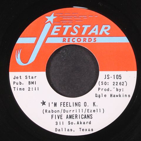 Item