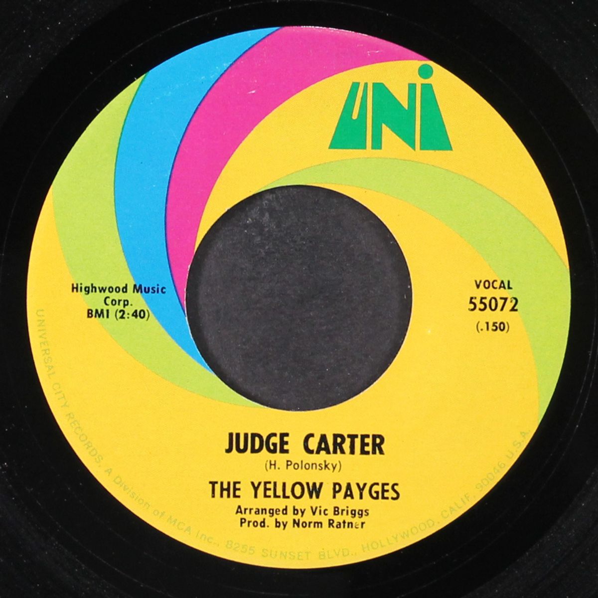 childhood friends / judge carter by YELLOW PAYGES