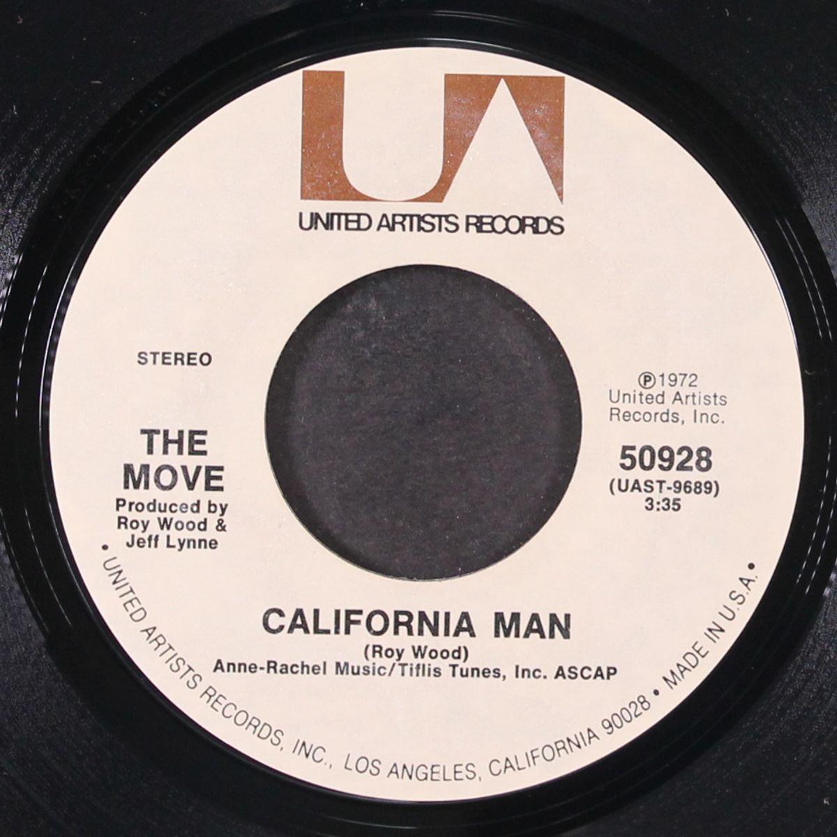 chinatown / down on the bay by MOVE