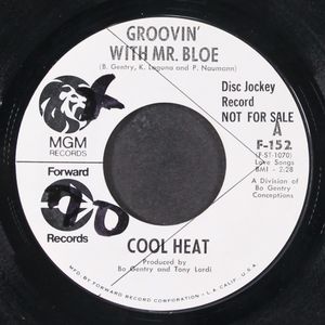COOL HEAT