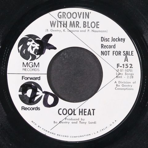 COOL HEAT