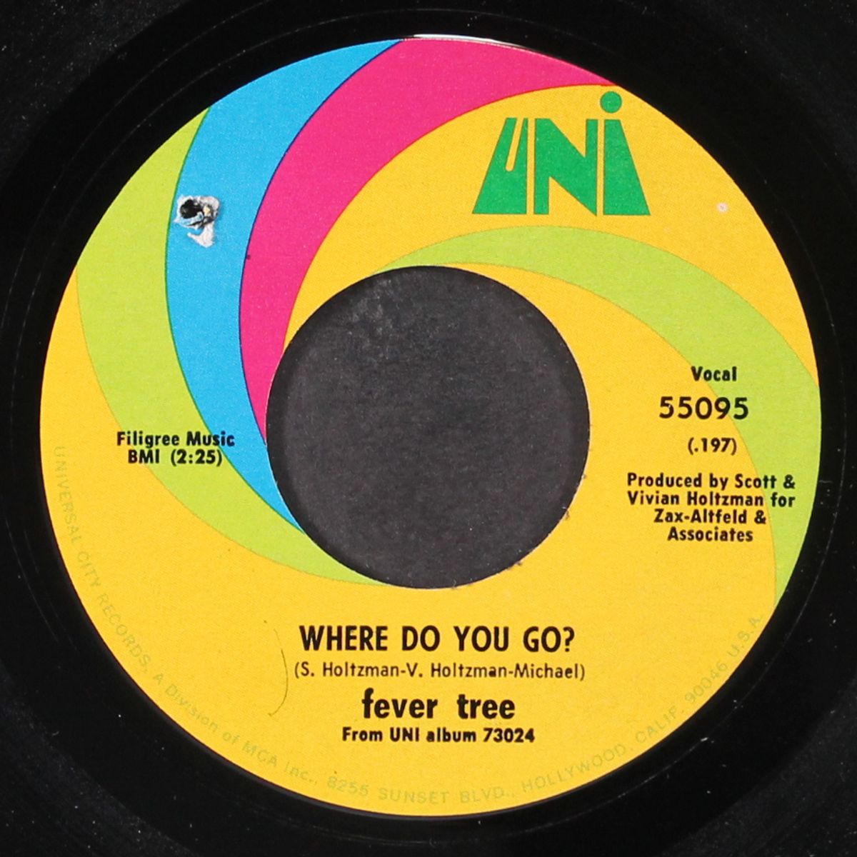 what time did you say it is in salt lake city / where do you go? by FEVER TREE