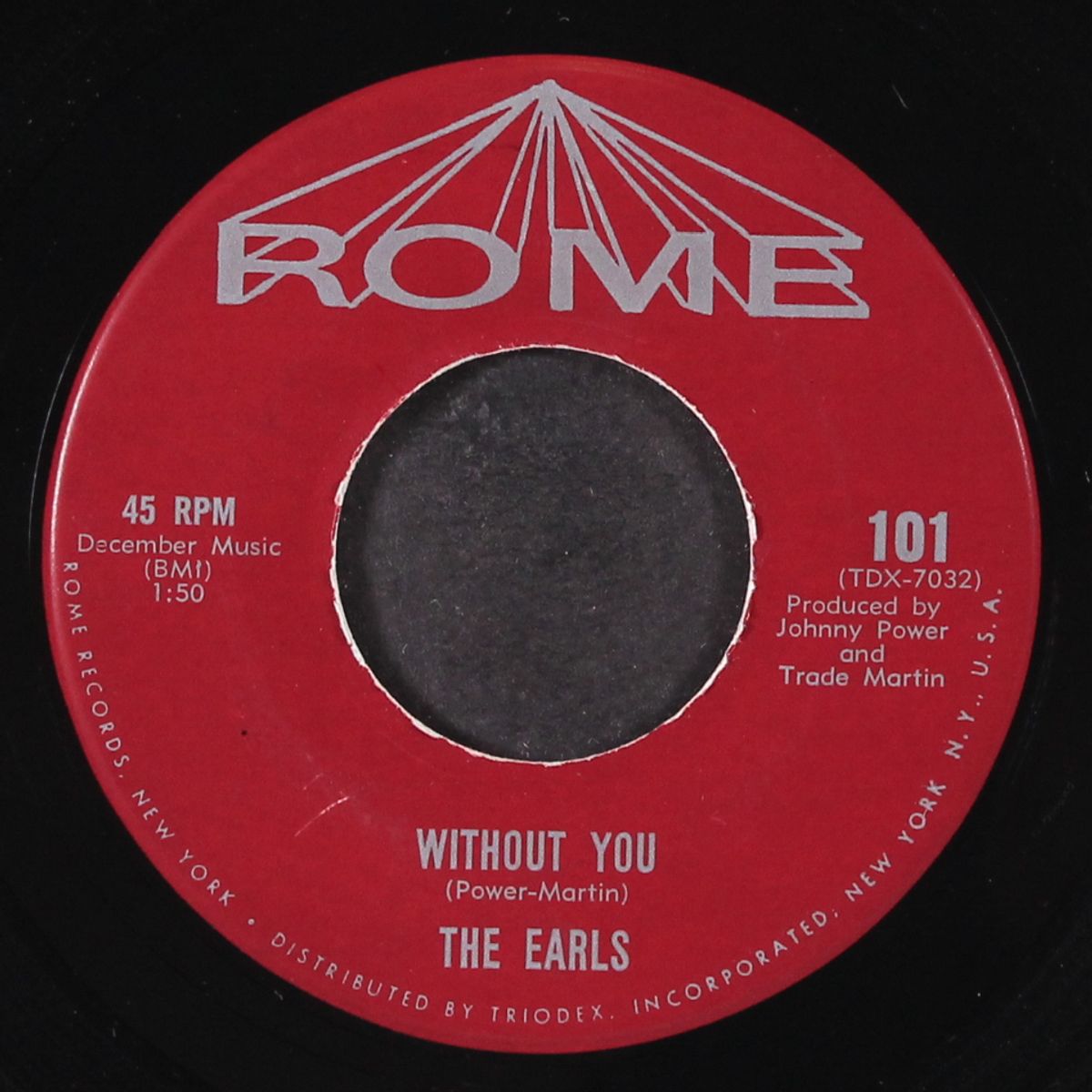 life is but a dream / without you by EARLS