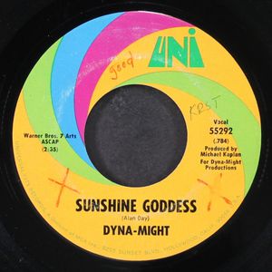 DYNA-MIGHT