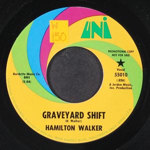 HAMILTON WALKER