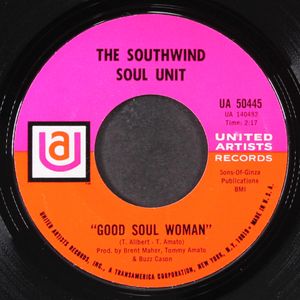 SOUTHWIND SOUL UNIT